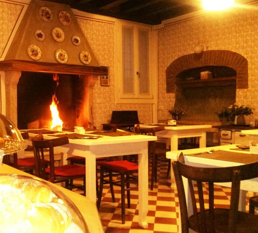 Hotel Albergo Al Sole Malo (Vicenza) Exterior foto