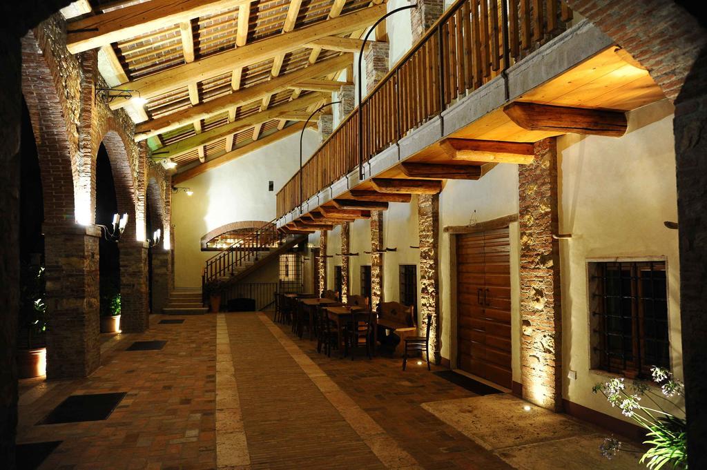 Hotel Albergo Al Sole Malo (Vicenza) Exterior foto