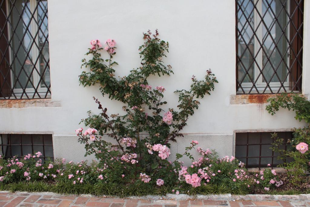 Hotel Albergo Al Sole Malo (Vicenza) Exterior foto