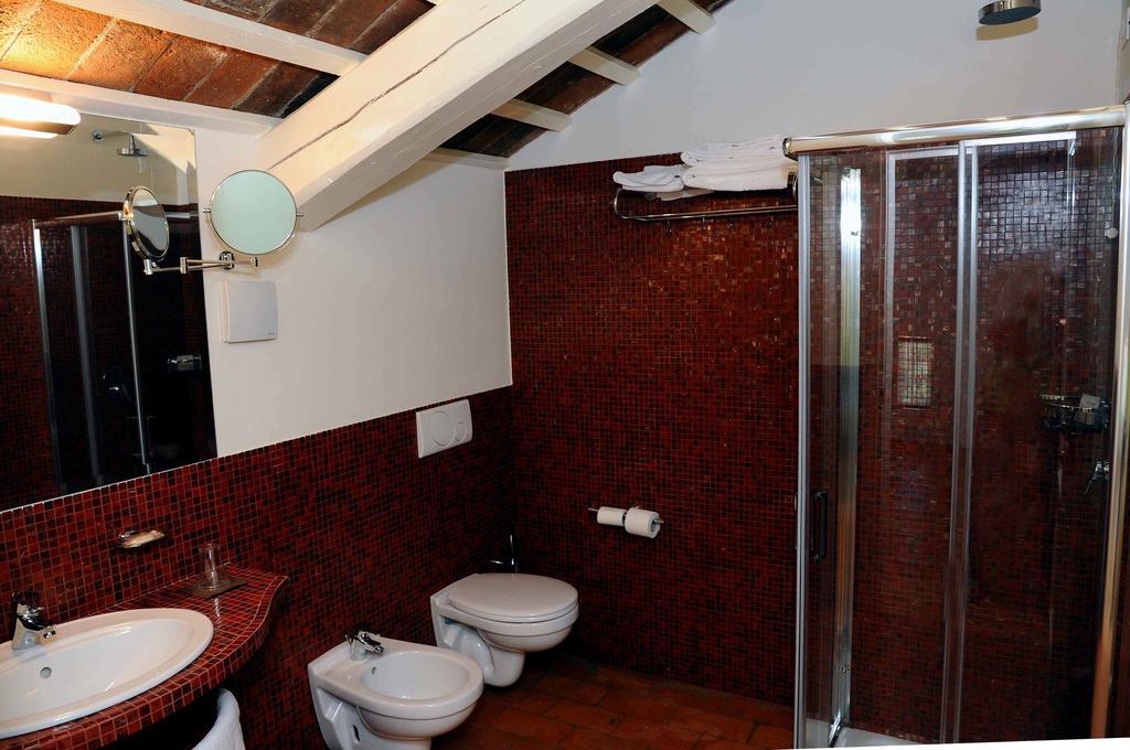 Hotel Albergo Al Sole Malo (Vicenza) Quarto foto