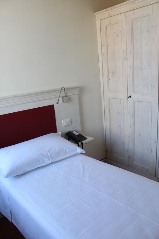 Hotel Albergo Al Sole Malo (Vicenza) Quarto foto